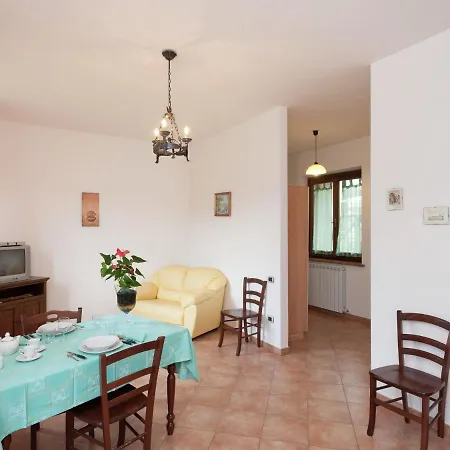 Nyaraló Farmhouse In Passignano Sul Trasimeno With Pool