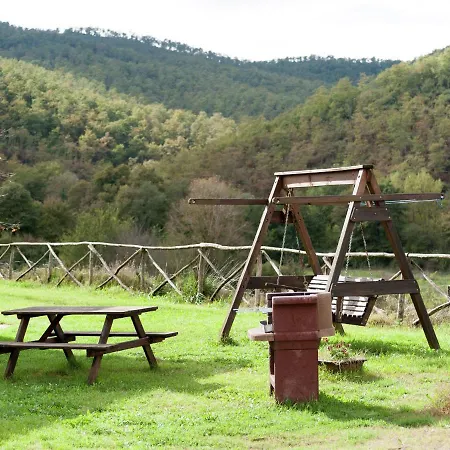 Farmhouse In Passignano Sul Trasimeno With Pool Feriehus *