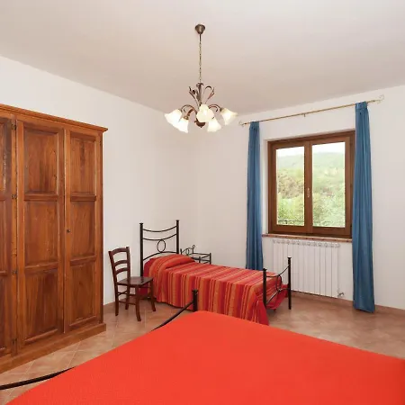 Farmhouse In Passignano Sul Trasimeno With Pool