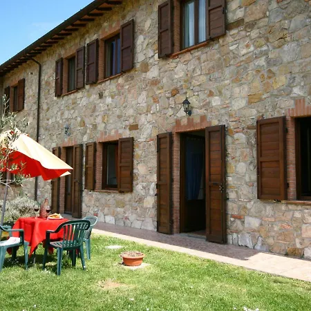 Farmhouse In Passignano Sul Trasimeno With Pool