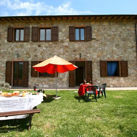 Farmhouse In Passignano Sul Trasimeno With Pool Nyaraló *