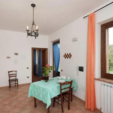 Farmhouse In Passignano Sul Trasimeno With Pool Castel Rigone
